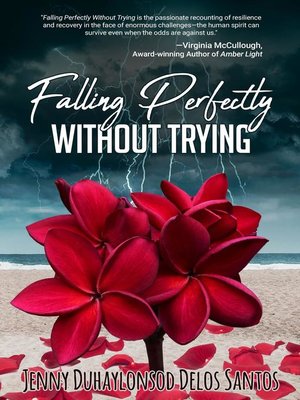 cover image of Falling Perfectly Without Trying